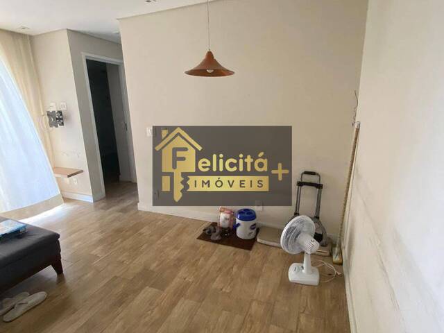 Apartamento para Venda em Carapicuíba - 4