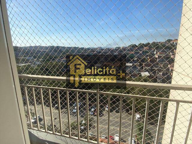 Apartamento para Venda em Carapicuíba - 2