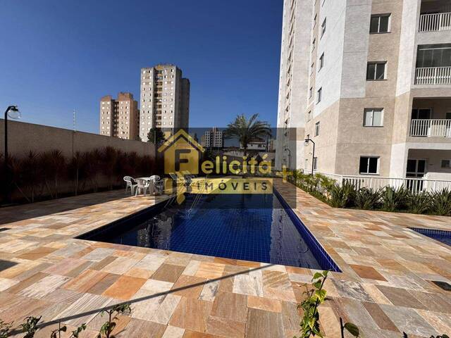 Apartamento para Venda em Osasco - 2