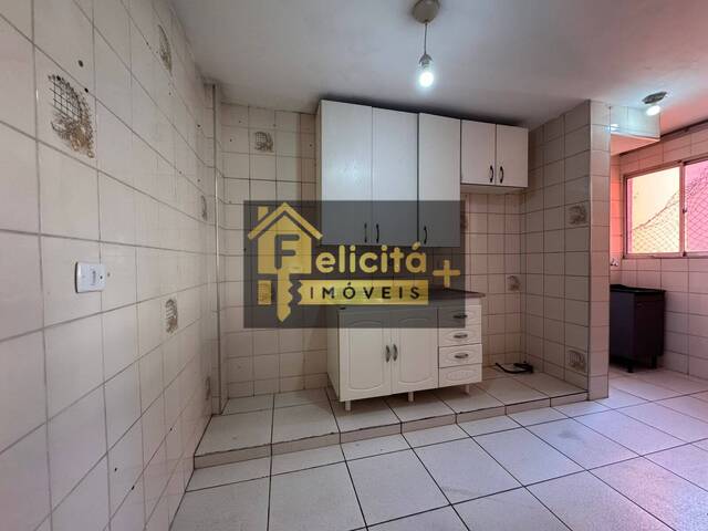 Apartamento para Venda em Osasco - 3