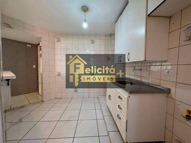Apartamento para Venda em Osasco - 4