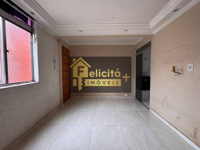 Apartamento para Venda em Carapicuíba - 2