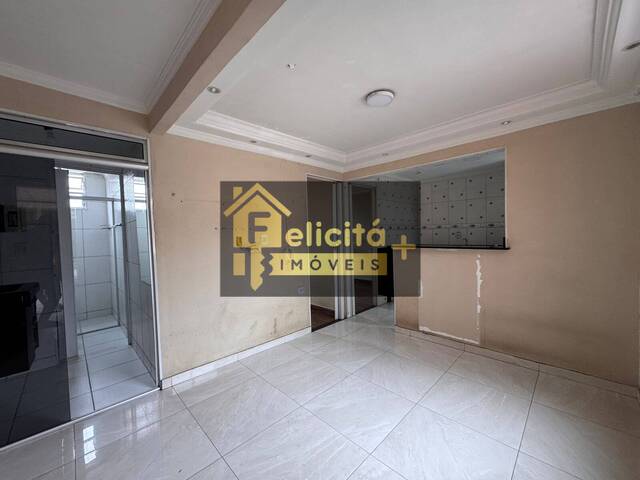 Apartamento para Venda em Carapicuíba - 3