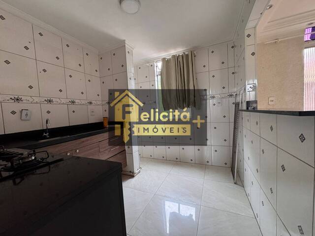 Apartamento para Venda em Carapicuíba - 5