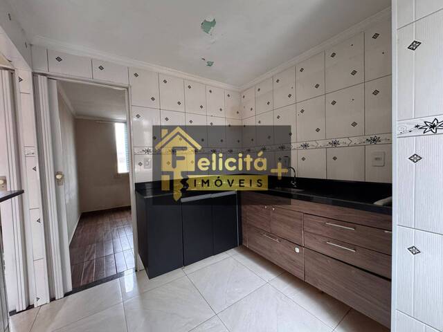 Apartamento para Venda em Carapicuíba - 4