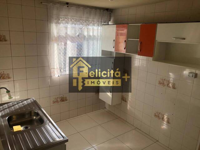 #C993 - Apartamento para Venda em Carapicuíba - SP - 3