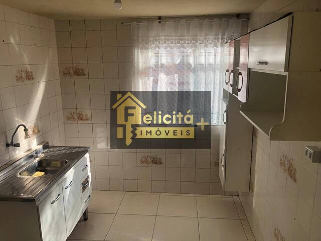 #C993 - Apartamento para Venda em Carapicuíba - SP - 2