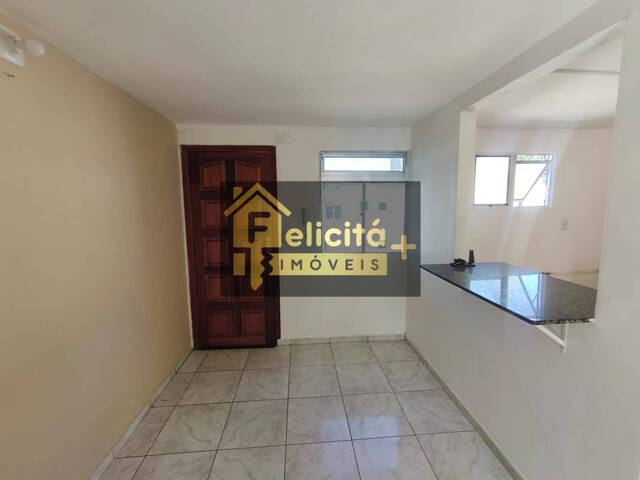 Apartamento para Venda em Carapicuíba - 3