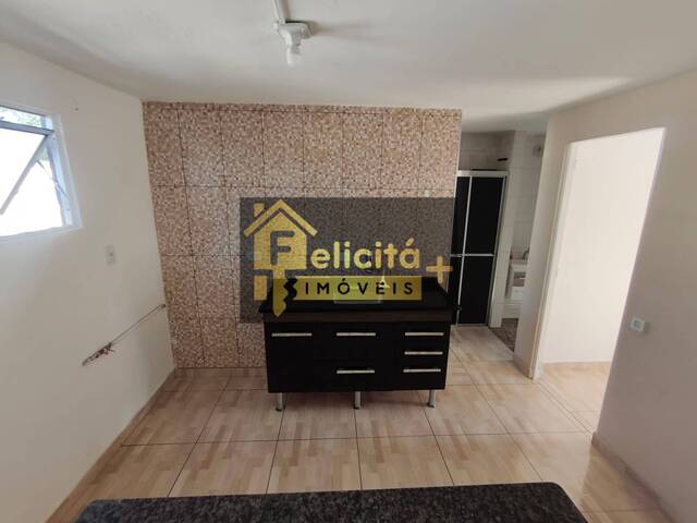 Apartamento para Venda em Carapicuíba - 5