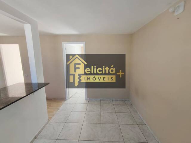 Apartamento para Venda em Carapicuíba - 2