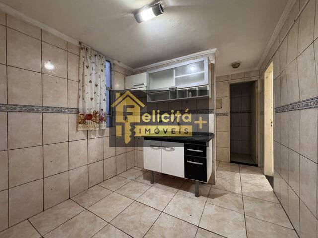 Apartamento para Venda em Carapicuíba - 2