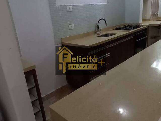 Apartamento para Locação em Carapicuíba - 4