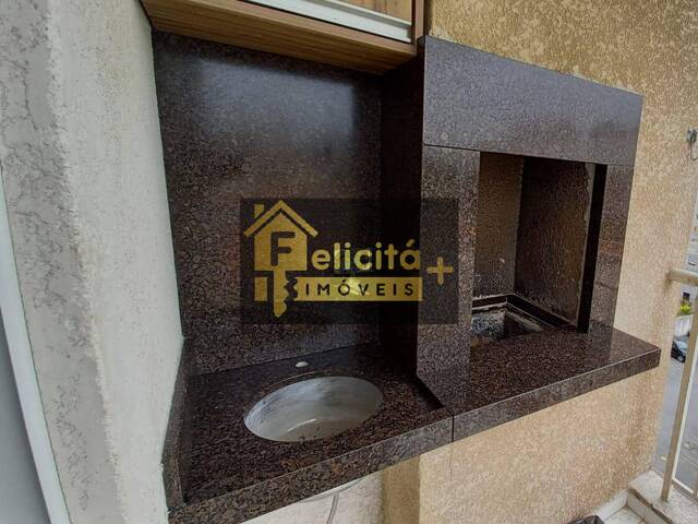 Apartamento para Locação em Carapicuíba - 5