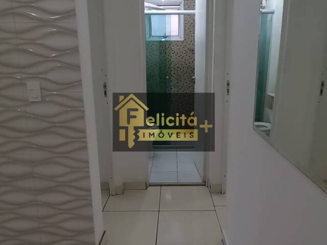 Apartamento para Locação em Carapicuíba - 2