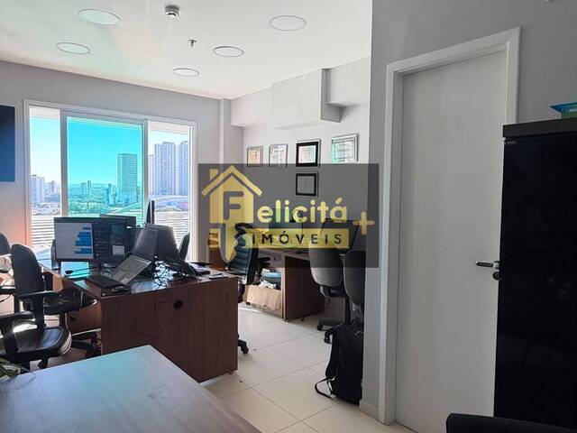 Sala para Venda em Osasco - 4