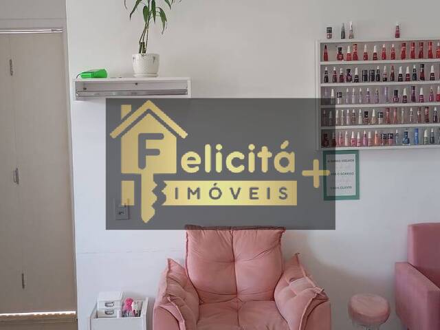 #C1122 - Apartamento para Venda em São Paulo - SP - 2
