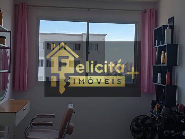 #C1122 - Apartamento para Venda em São Paulo - SP - 1