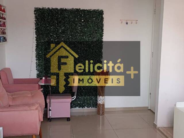#C1122 - Apartamento para Venda em São Paulo - SP - 3