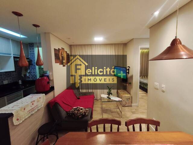 Apartamento para Venda em Carapicuíba - 3