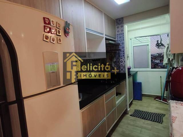 Apartamento para Venda em Carapicuíba - 5