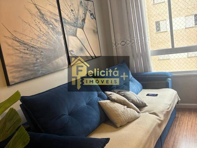 #C1132 - Apartamento para Venda em Osasco - SP - 3