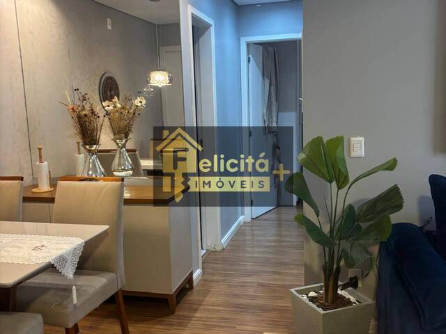 Apartamento para Venda em Osasco - 4