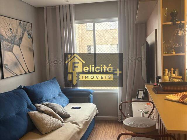 #C1132 - Apartamento para Venda em Osasco - SP - 1