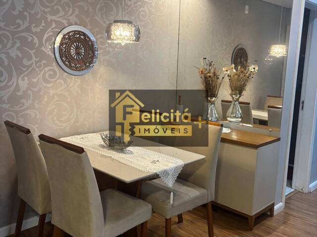Apartamento para Venda em Osasco - 5