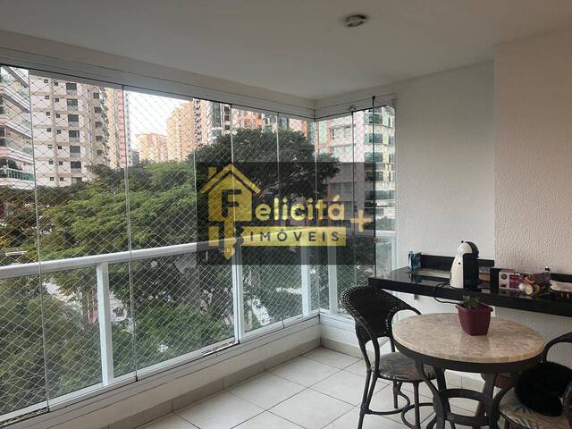 Apartamento para Venda em São Paulo - 4