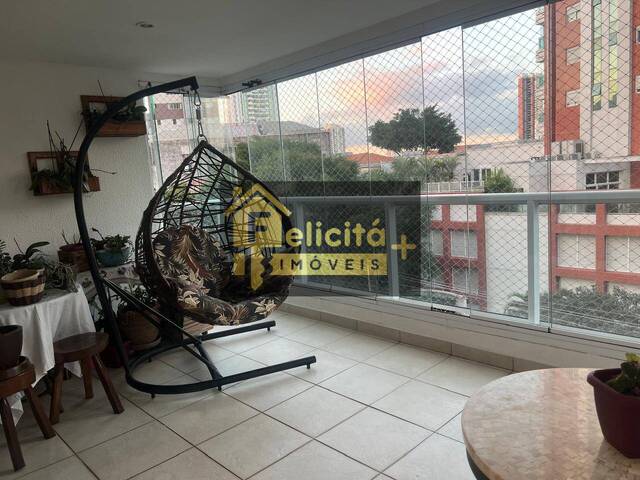 #C1133 - Apartamento para Venda em São Paulo - SP - 2