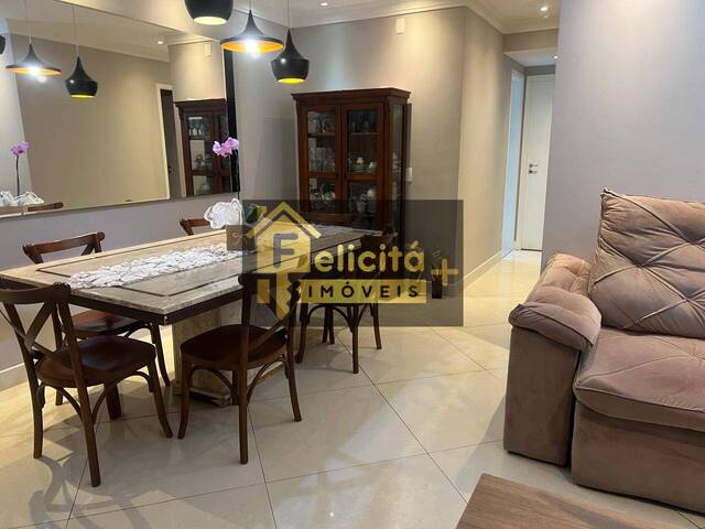 #C1133 - Apartamento para Venda em São Paulo - SP - 1