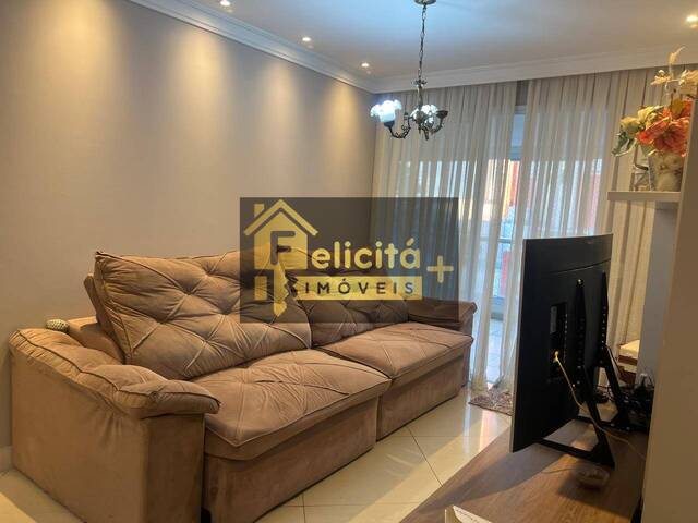 #C1133 - Apartamento para Venda em São Paulo - SP - 3