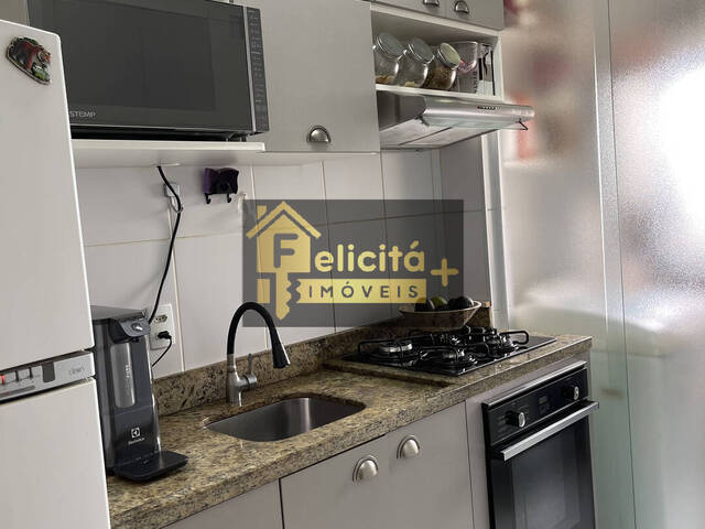 Apartamento para Venda em Osasco - 5