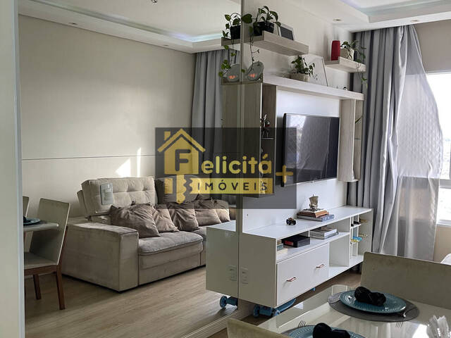 #C1134 - Apartamento para Venda em Osasco - SP - 2