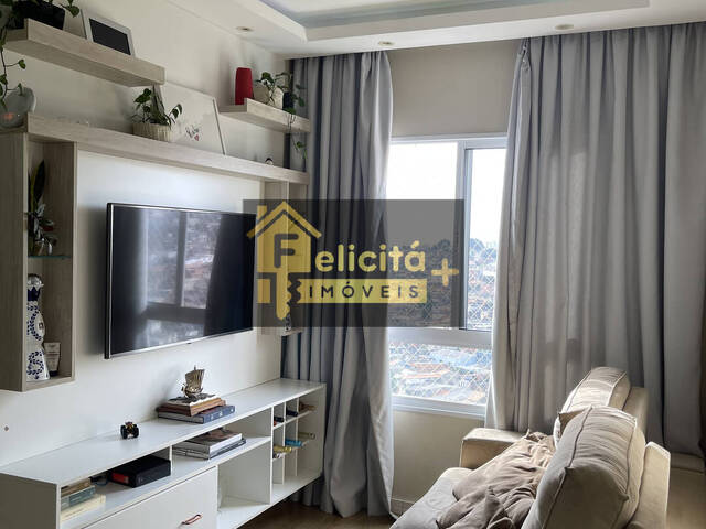 Apartamento para Venda em Osasco - 4