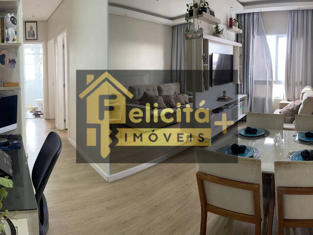 #C1134 - Apartamento para Venda em Osasco - SP - 1
