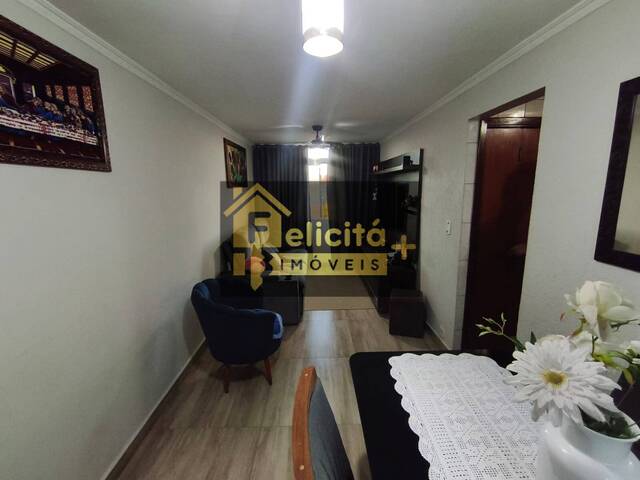 Venda em Cohab V - Carapicuíba