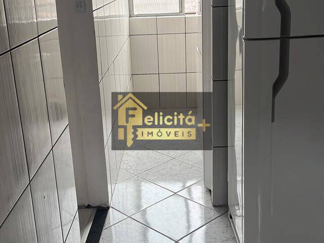 Apartamento para Venda em Carapicuíba - 3