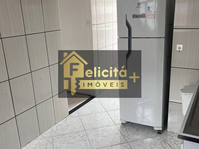 Apartamento para Venda em Carapicuíba - 2