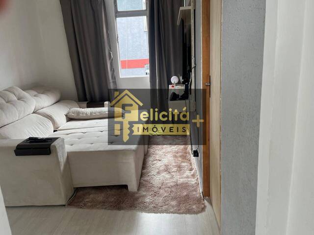 Apartamento para Venda em Carapicuíba - 5