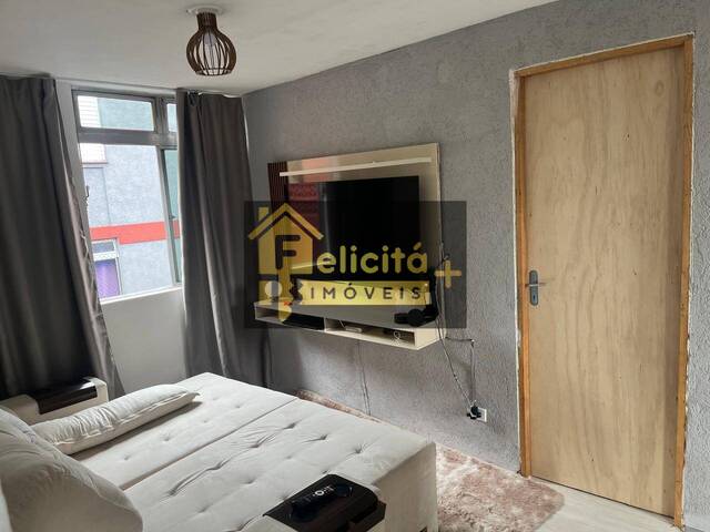 Apartamento para Venda em Carapicuíba - 4