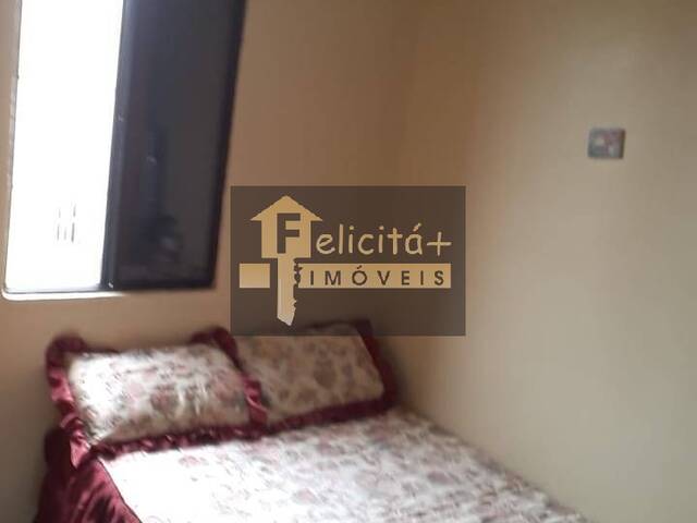 Apartamento para Venda em Carapicuíba - 5