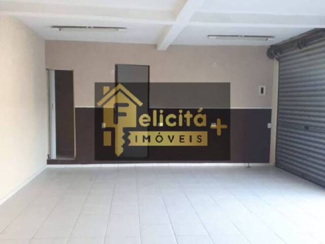 Salão Comercial para Locação em Carapicuíba - 5