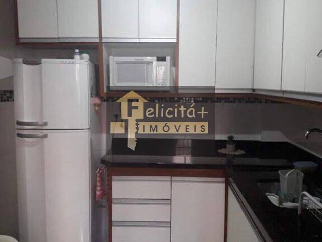 Apartamento para Venda em Osasco - 4