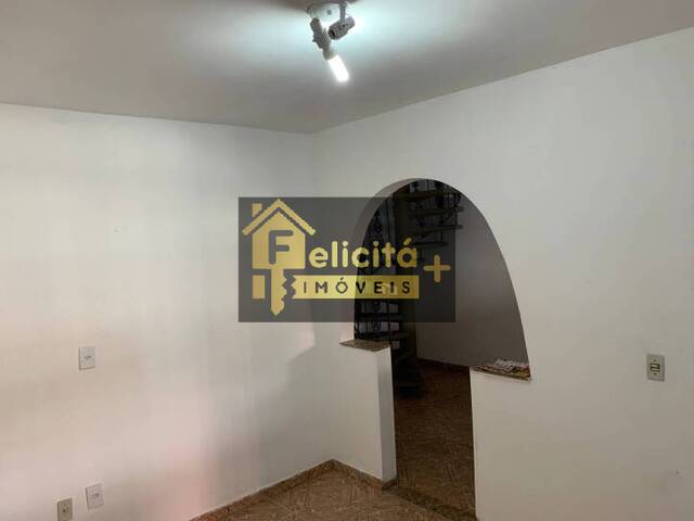 Casa para Locação em Carapicuíba - 4